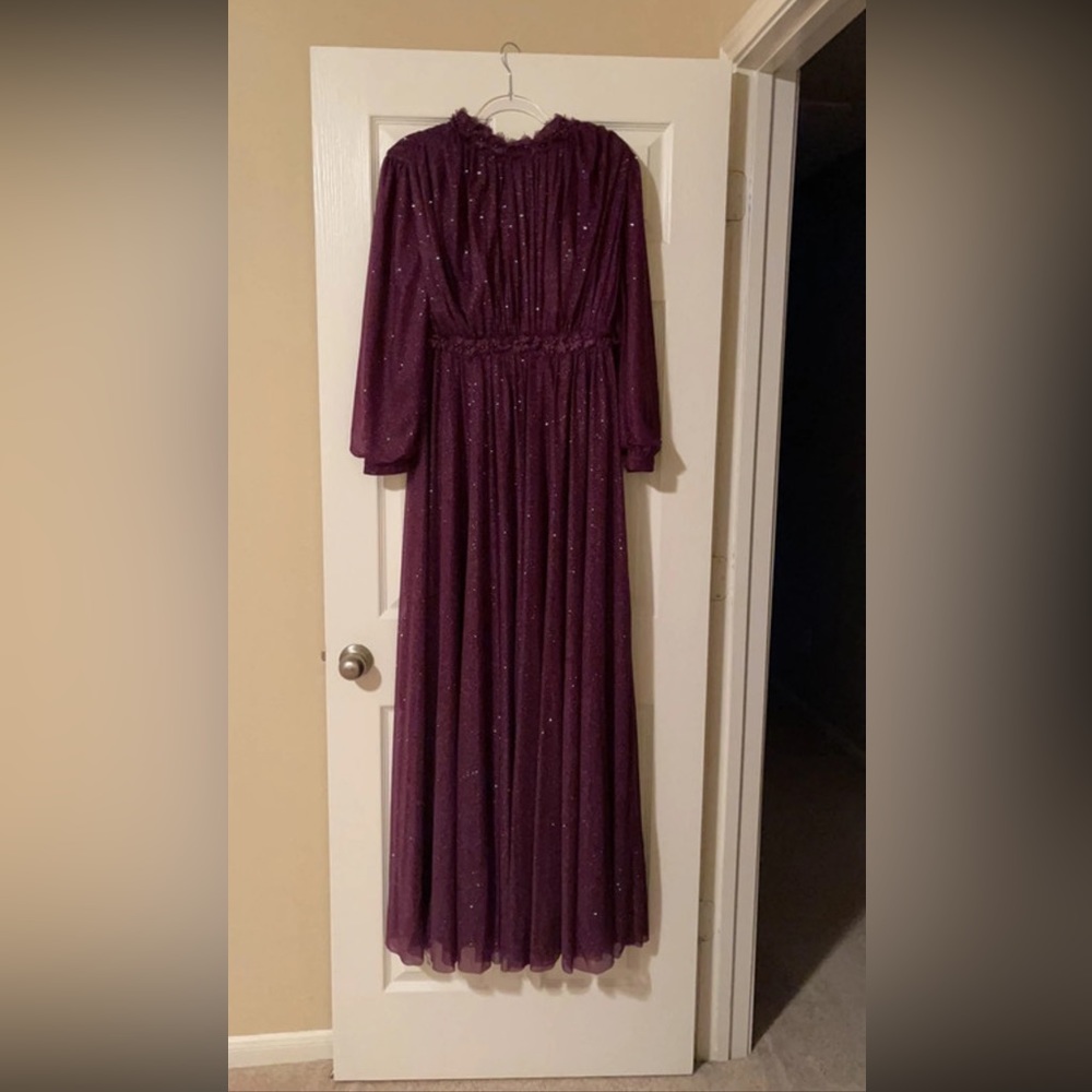 Modanisa dress